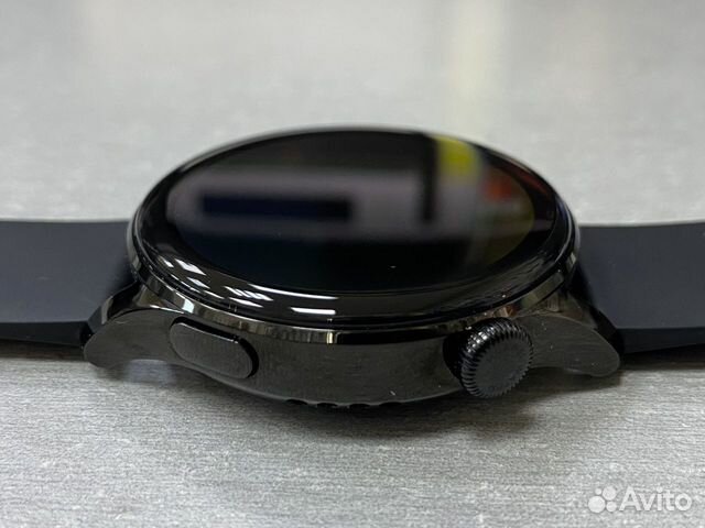 Смарт-часы huawei watch 3 (GLL-AL04)