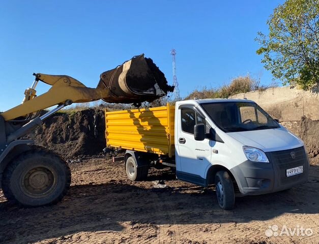 Рязань Чернозем, Плодородный грунт чистый луга