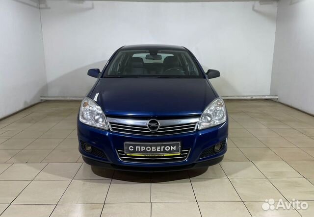 Opel Astra `2009