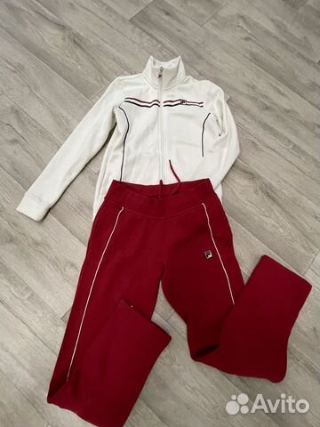 Спортивный костюм Fila