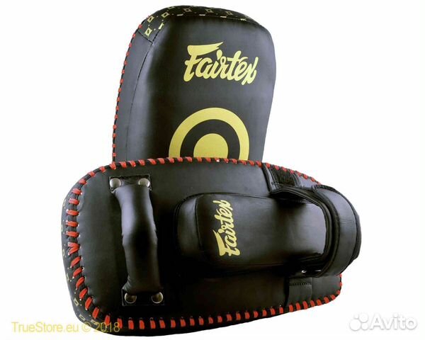 Тай Пэды Fairtex kplc6