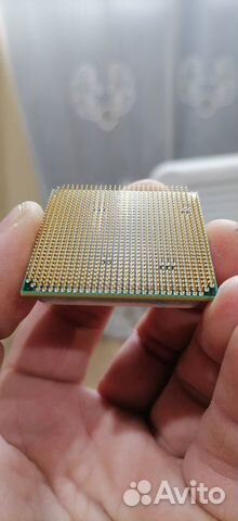 Amd athlon ii x4 640