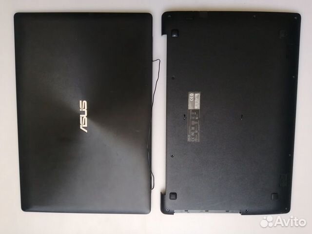 Ноутбук Asus X553M (на разбор )