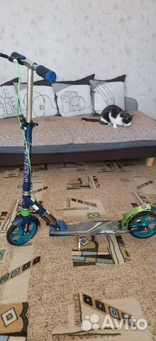 Самокат детский, продам