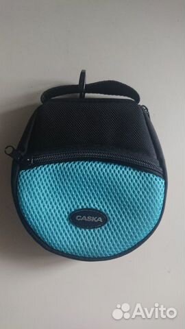 Кейс для CD/DVD дисков