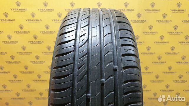 Nokian Nordman SX2 205/55 R16 91H, 1 шт