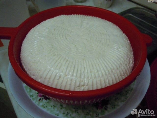 Продам сыр сулугуни, брынза, чечил, адыгейский