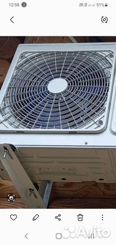 Установка кондиционеров пик