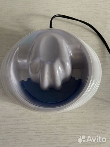 Ванночка для горячего маникюра