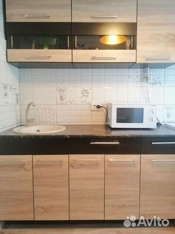 

1-к. квартира, 36 м², 2 кровати