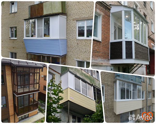 Окна пвх, балкон лоджия под ключ, остекление