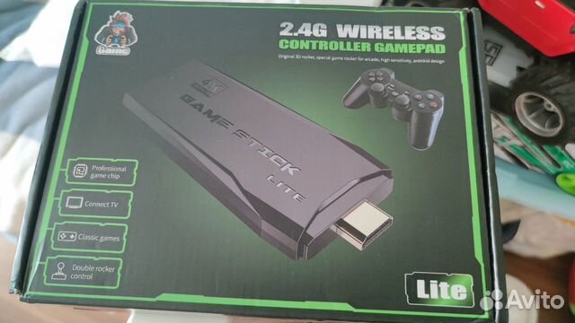 Приставка 10500 игр с приставок Dendy, Sega