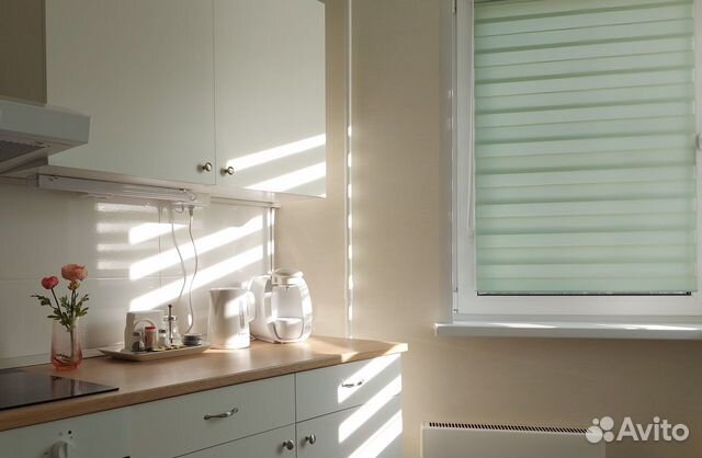 

2-к. квартира, 53 м², 3 кровати