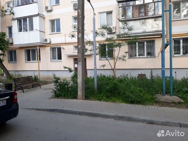 

2-к. квартира, 47 м², 3 кровати