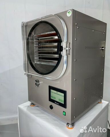 Сублимационная сушка