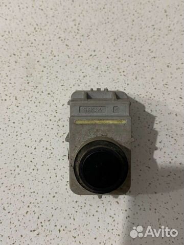 Датчик парковки парктроник kia киа