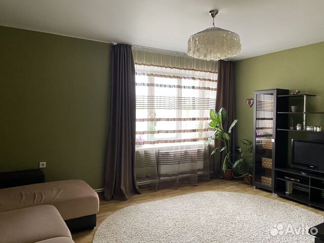 

2-к. квартира, 60 м², 5/5 эт.