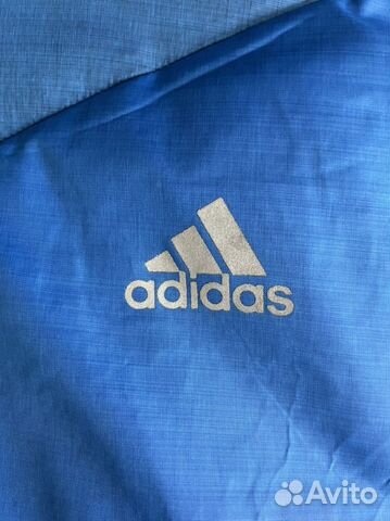 Жилетка мужская adidas оригинал