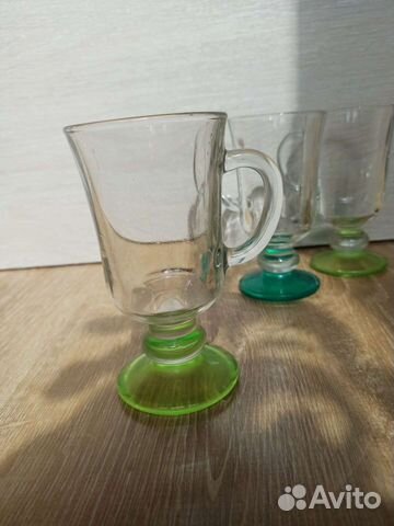 Бокалы для глинтвейна