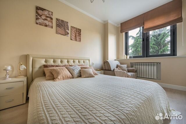 

1-к. квартира, 29 м², 2 кровати