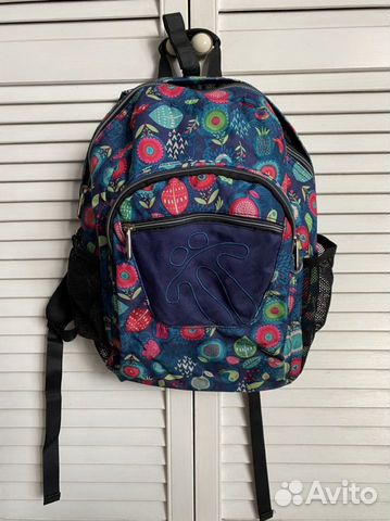 Рюкзак школьный