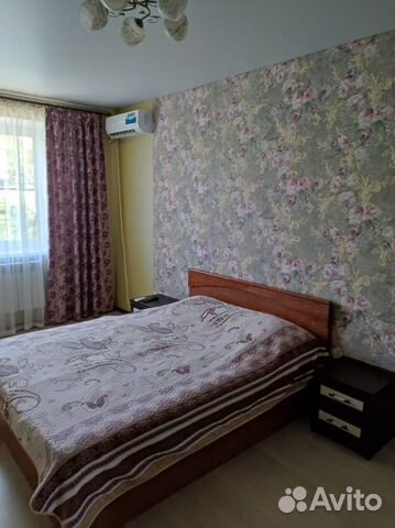 

2-к. квартира, 50 м², 4 кровати