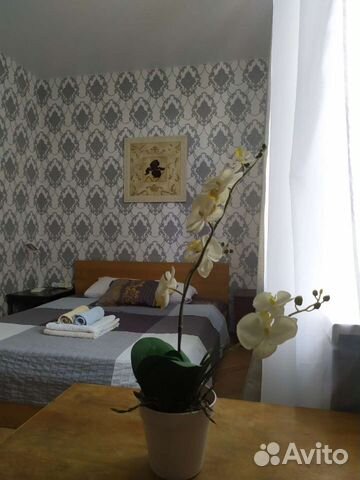

3-к. квартира, 75 м², 4 кровати