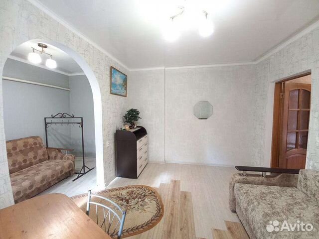 

Дом 62 м² на участке 1 сот.