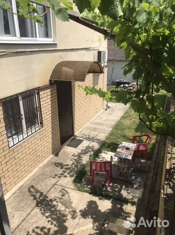 

Квартира-студия, 32 м², 1 кровать