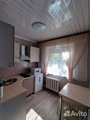 

1-к. квартира, 31 м², 2 кровати