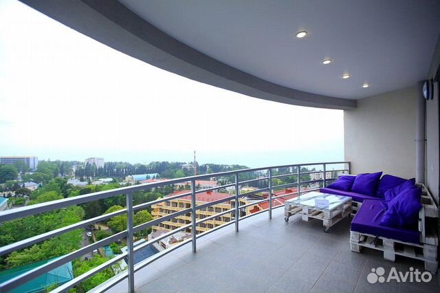 

3-к. квартира, 95 м², 3 кровати