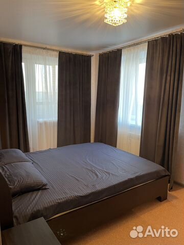 

2-к. квартира, 64 м², 15/25 эт.