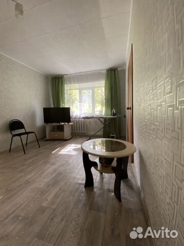 

2-к. квартира, 42 м², 3 кровати