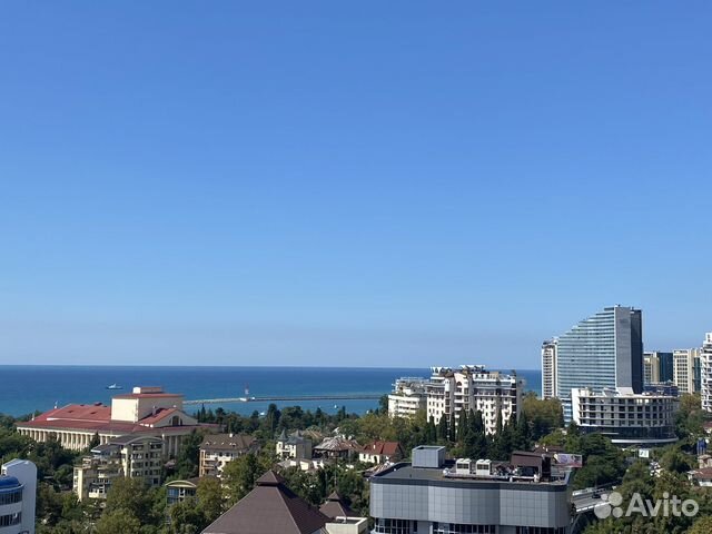 

2-к. квартира, 62 м², 3 кровати