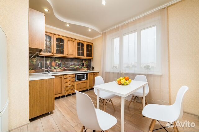 

2-к. квартира, 68 м², 9/19 эт.