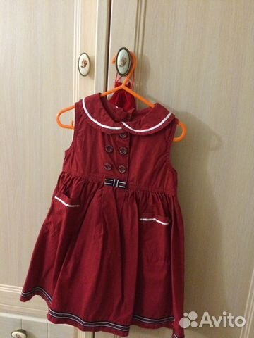 Продам платье покупалось в Бутике