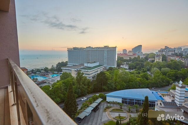 

4-к. квартира, 114 м², 4 кровати