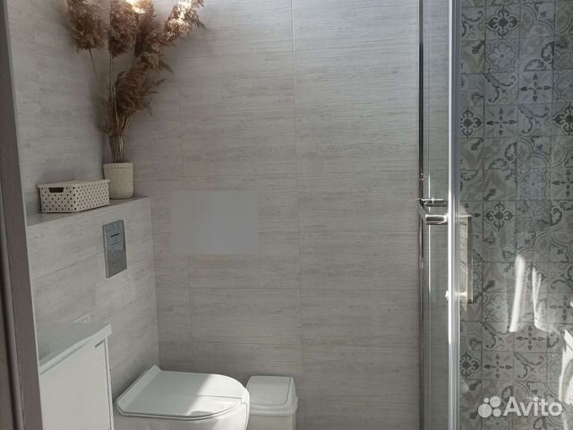

2-к. квартира, 50 м², 3 кровати
