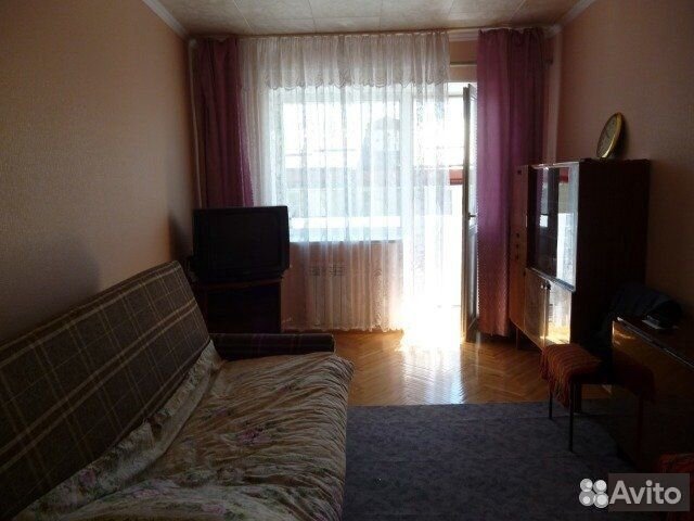 

2-к. квартира, 50 м², 4 кровати