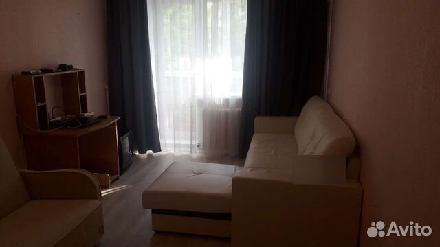 

2-к. квартира, 50 м², 4 кровати