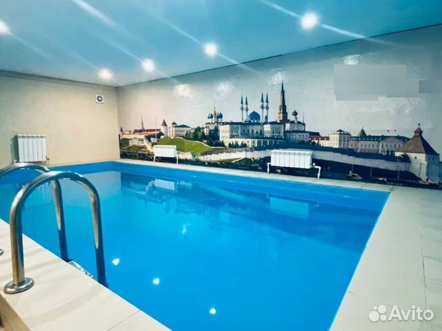 

8-к. коттедж, 300 м²