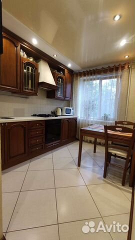 

3-к. квартира, 65 м², 3 кровати