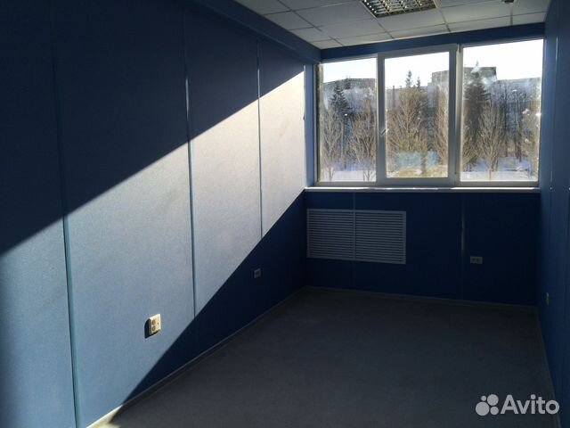 Офисное помещение, 34 м²
