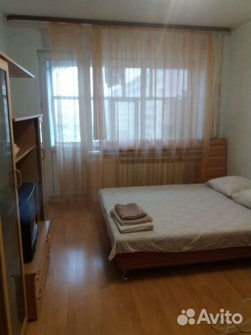 

2-к. квартира, 56 м², 5 кроватей
