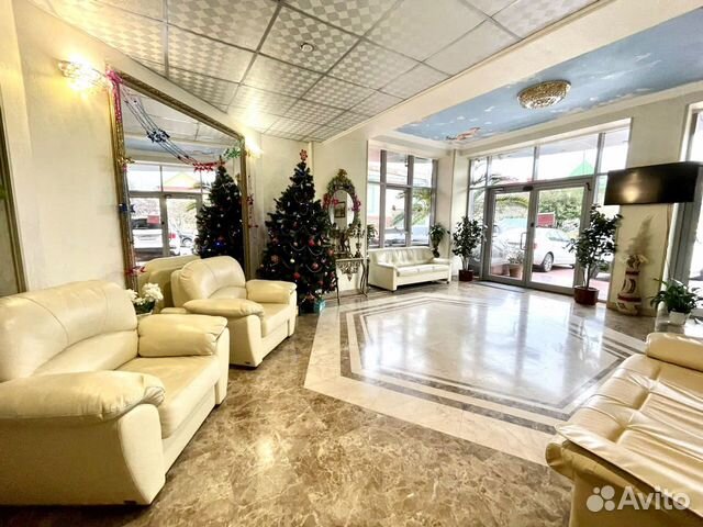 

2-к. квартира, 55 м², 3 кровати