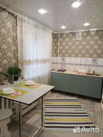 

2-к. квартира, 41 м², 4 кровати
