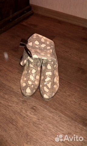 Сапоги весна-лето Сапоги весна-лето