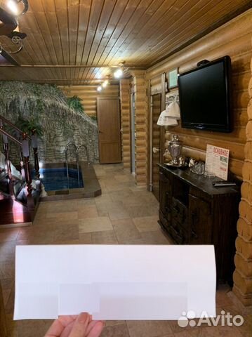 

3-к. коттедж, 50 м²