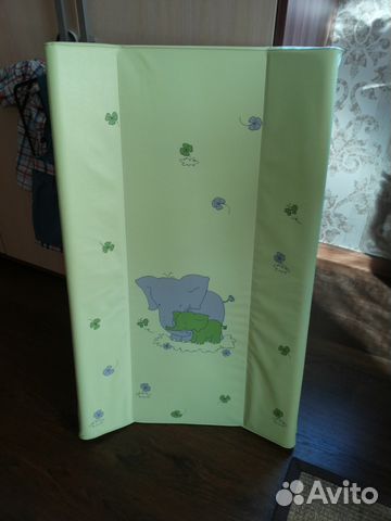 Пеленальная доска Ceba Baby