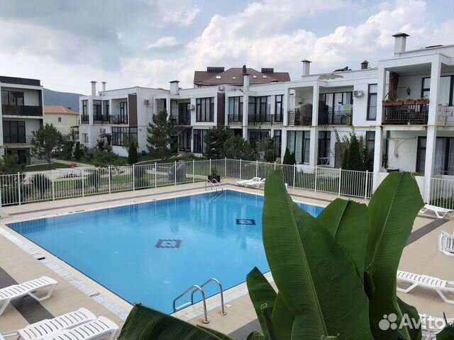 

3-к. квартира, 96 м², 6 кроватей